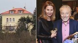 Gottová už má nové bydlení: Luxusní rezidence za 68 milionů!