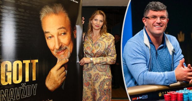 Ivana Gottová (49): Nejsmutnější narozeniny!