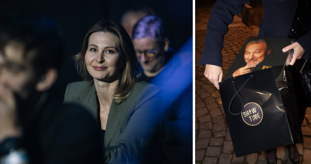 Ivana Gottová překvapila kolegy: Omluvenka za sto tisíc!