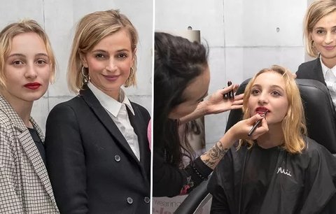 Ivanu Jirešovou opouští dcera: Proč?