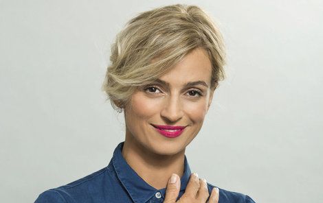 Ivana Jirešová