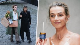 Jirešová otevřeně o problematické dceři: Občas přespí, vezme věci a zmizí!