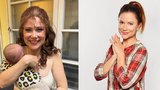 ŠATNA LIVE: Korolová se vrací na pódium po mateřské! Vezme s sebou rodinu, slavné kamarády i charitu