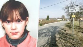 Ivana zmizela v červenci roku 1997.