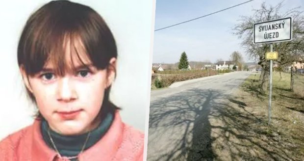 26 let od zmizení Ivany Koškové: Nasedla na kolo a slehla se po ní zem!