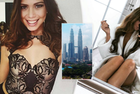 Nahá Ivana (†18) spadla z 20. patra: Po sexpárty ji shodil kryptoboháč!?