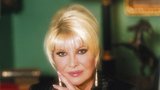 Ivana Trump žaluje Finy: Ukradli jste mi křestní jméno!