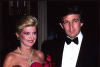 StB v roce 1988 šmírovala Trumpa: Už tehdy si byl prý jistý, že bude prezident