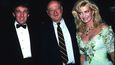 Ivana Trump a Donald Trump