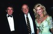 Ivana Trump a Donald Trump