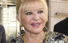 Ivana Trump: Koho si pozvala na jachtu?