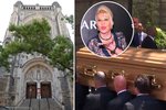 Pohřeb Ivany Trumpové (†73) v New Yorku: Češi bojovali o pozvánky!