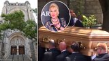 Pohřeb Ivany Trumpové (†73) v New Yorku: Češi bojovali o pozvánky!