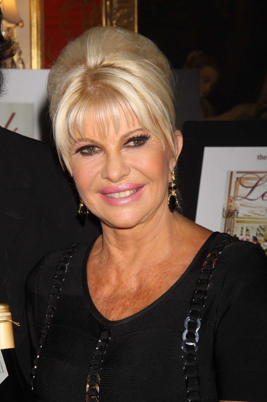 Ivana Trump