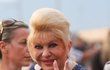 Ivana Trump