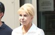 Ivana Trump