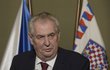 Miloš Zeman