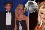 Tajemství slavného manželství Ivany Trumpové (†67): Trumpa sbalila kvůli Štaidlovi