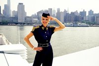 Zemřela Ivana Trump: Lyžařka z Moravy s ostrými lokty, matka "disciplinářka" a milovnice růžové
