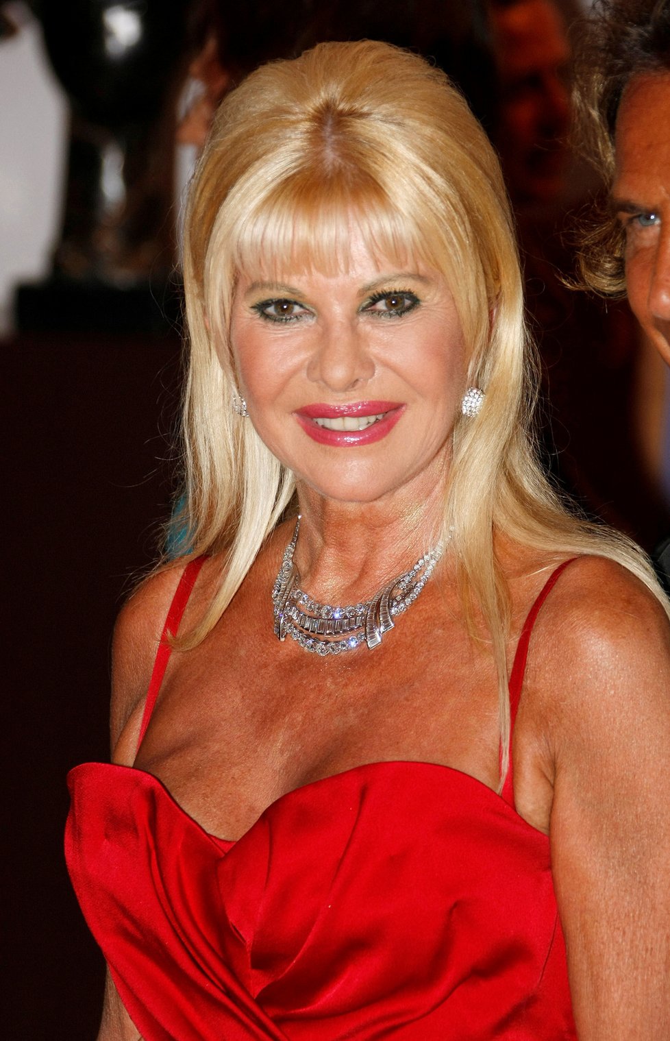 Ivana Trump