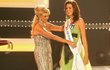 Ivana Trumpová a Eva Čerešňáková Ivana Trumpová a Eva Čerešňáková