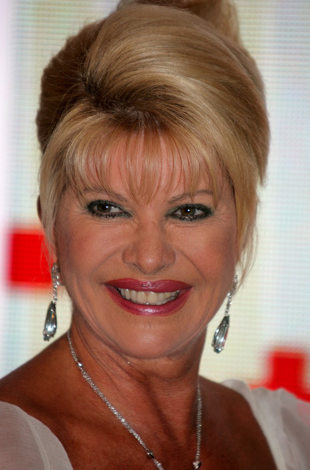 Ivana Trump