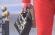 Ivana Trumpová předvedla další módní výstřelek - na párek v rohlíku s kabelkou za 50 tisíc