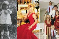 Prezidentem oceněná Ivana Trumpová (†73)! Z české lyžařky modelkou a miliardovou byznysmenkou