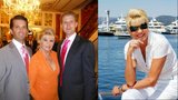 Pochybnosti o smrti Ivany Trumpové (†73): Byla zavražděna kvůli svědecké výpovědi?!