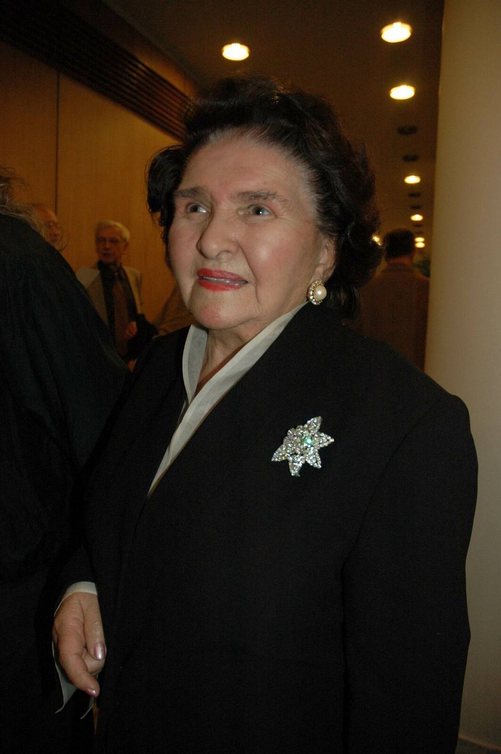 Marie Zelníčková