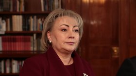 Neslavný konec nadace bývalé první dámy Ivany Zemanové: Skončila v likvidaci 