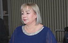 Ivana Zemanová na cestách: Tajemství šatů první dámy