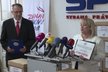 Zemanová ohlásila dostatek podpisů na petici pro manželovo druhé prezidentské období