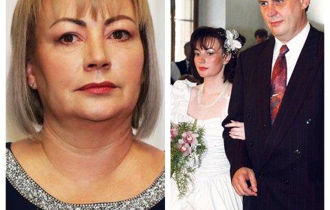 Ivana Zemanová dnes v tichosti slaví. První dáma se zbrojním pasem a schopností nebýt příliš vidět