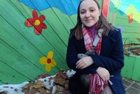 Ivana (23) z Havířova přišla o sluch: Prožila peklo! Myslí si, že kvůli antikoncepci