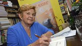 Nešťastná spisovatelka a herečka Ivanka Devátá (85): Po mrtvici další vážná nemoc!