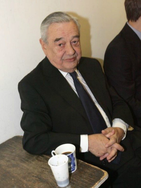 Josef Vinklář