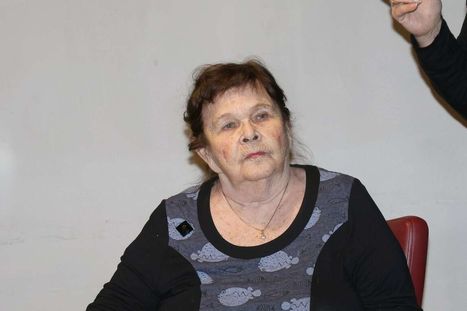 Obrázek: Devátá odmítla chemoterapii: Já chci žít, dokud to půjde