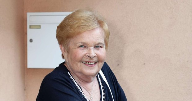 Ivanka la novena Ivanka la novena