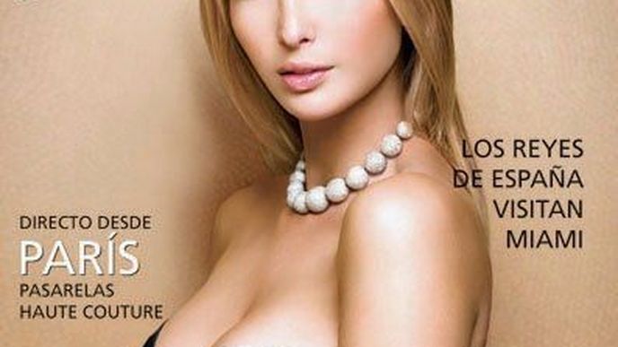 Ivanka Trump