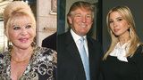 Dcera amerického prezidenta Ivanka Trump (37): Na světě je omylem!