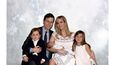Ivanka Marie Trump s manželem Jaredem Kushnerem, kvůli kterému konvertovala k judaismu. Manželé mají tři děti. Arabellu Rose Kushner, Josepha Fredericka Kushnera a Theodora Jamese Kushnera. 