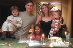 Vždy dokonalá Ivanka Trump: Podívejte se, jak žije s manželem a třemi dětmi