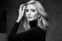 Ivanka Trump je blbá jak poleno! Tvrdí bývalý stratég prezidenta Trumpa