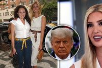 Bývalá kamarádka Ivanky Trumpové odhalila: Je rozmazlená a manipulativní! Tady jsou důkazy