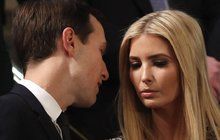 Ivanka Trump (36): BLBÁ jako POLENO!