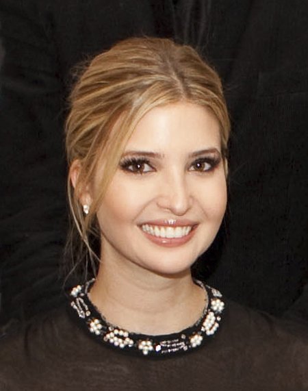 Ivanka Trumpová