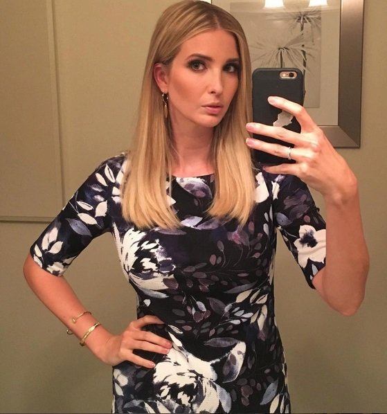 Ivanka Trump