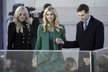 Ivanka Trumpová a Jared Kushner