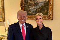 Šok v Bílém domě: Pokus o vraždu Ivanky Trumpové! Terorista měl plány jejího domu